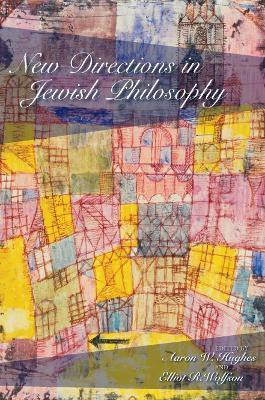 New Directions in Jewish Philosophy(English, Paperback, unknown)