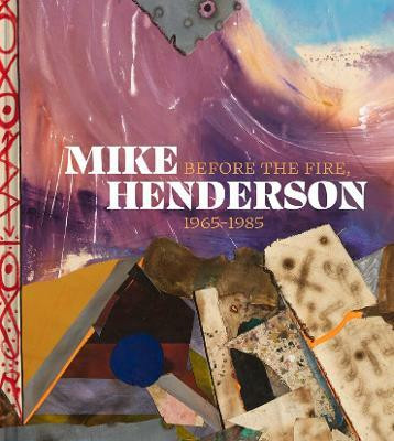 Mike Henderson(English, Hardcover, unknown)