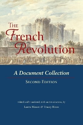 The French Revolution(English, Paperback, unknown)