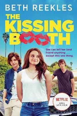 The Kissing Booth(English, Paperback, Reekles Beth)