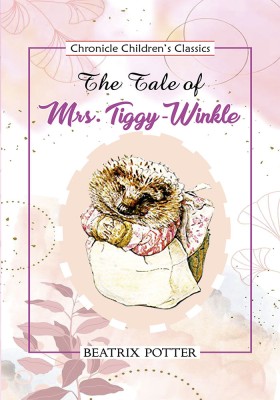 The Tale of Mrs. Tiggy-Winkle(Paperback, Beatrix Potter)