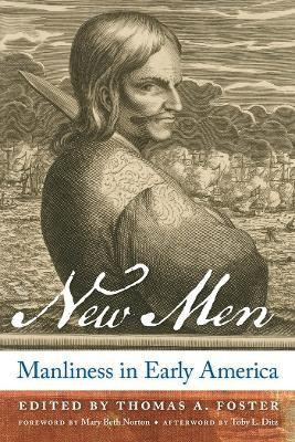 New Men(English, Electronic book text, unknown)