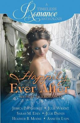 Happily Ever After Collection(English, Paperback, Moore Heather B)