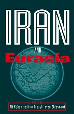 Iran and Eurasia(English, Hardcover, unknown)