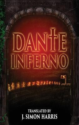 Inferno(English, Hardcover, Alighieri Dante)