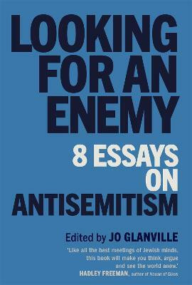 Looking for an Enemy(English, Hardcover, unknown)