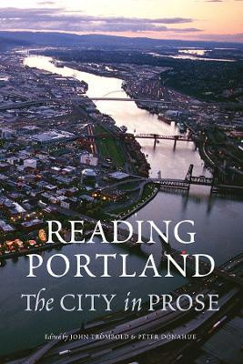 Reading Portland(English, Paperback, unknown)