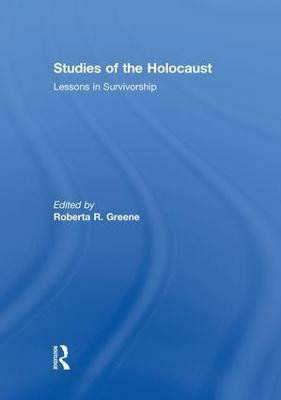 Studies of the Holocaust(English, Paperback, unknown)