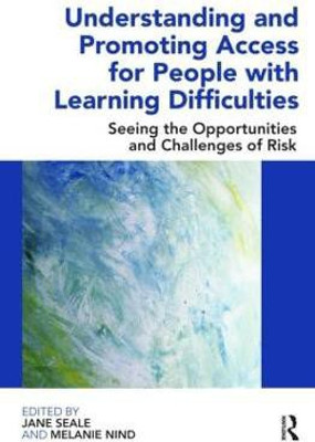 Understanding and Promoting Access for People with Learning Difficulties(English, Paperback, unknown)