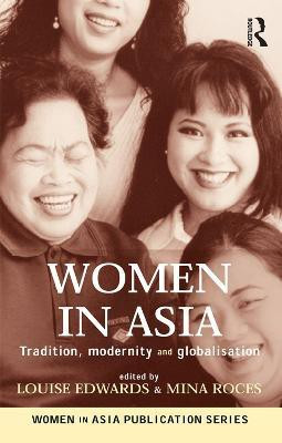 Women in Asia(English, Paperback, unknown)