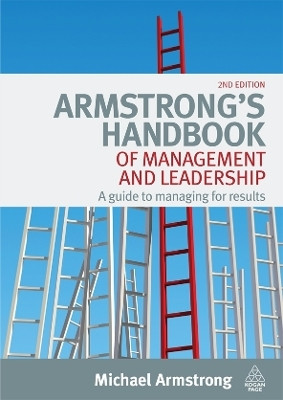 Armstrong's Handbook of Management and Leadership(English, Paperback, Armstrong Michael)