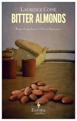 Bitter Almonds(English, Paperback, Cosse Laurence)