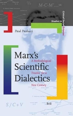 Marx's Scientific Dialectics(English, Electronic book text, Paolucci Paul B.)