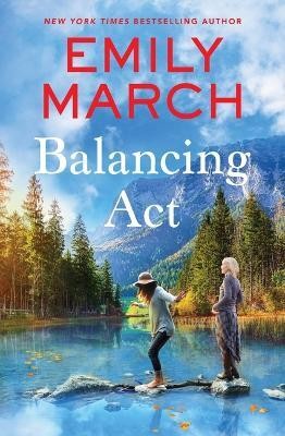 Balancing ACT(English, Paperback, March Emily)