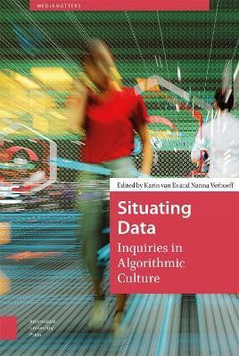 Situating Data(English, Electronic book text, unknown)