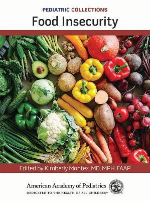 Food Insecurity(English, Paperback, unknown)