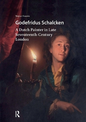 Godefridus Schalcken(English, Paperback, Franits Wayne)