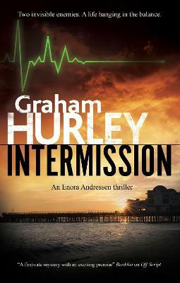 Intermission(English, Paperback, Hurley Graham)