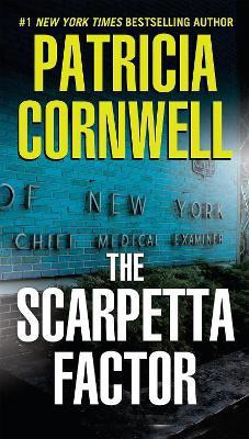 The Scarpetta Factor(English, Paperback, Cornwell Patricia)