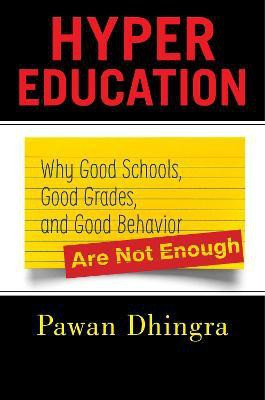 Hyper Education(English, Hardcover, Dhingra Pawan)