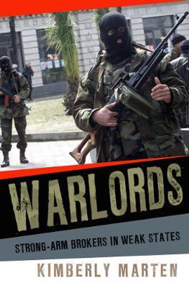 Warlords(English, Electronic book text, Marten Kimberly)