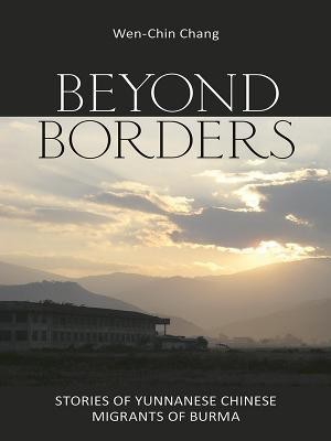 Beyond Borders(English, Hardcover, Chang Wen-Chin)