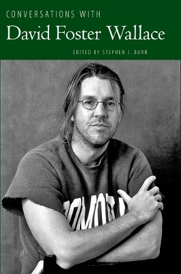 Conversations with David Foster Wallace(English, Hardcover, unknown)