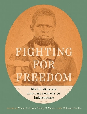 Fighting for Freedom(English, Hardcover, unknown)