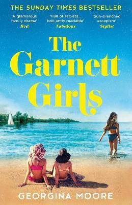 The Garnett Girls(English, Paperback, Moore Georgina)