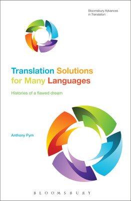 Translation Solutions for Many Languages(English, Paperback, Pym Anthony Professor)