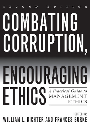 Combating Corruption, Encouraging Ethics(English, Paperback, unknown)