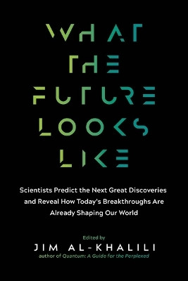 What the Future Looks Like(English, Paperback, unknown)