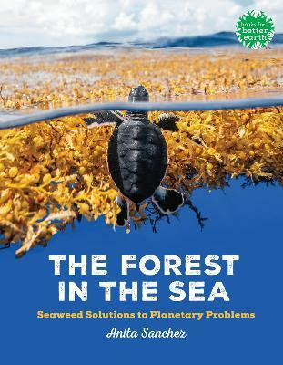 The Forest in the Sea(English, Hardcover, Sanchez Anita)