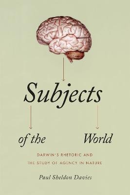 Subjects of the World(English, Paperback, Davies Paul Sheldon)