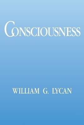 Consciousness(English, Paperback, Lycan William G.)