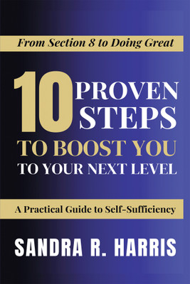 From Section 8 to Doing Great(English, Paperback, Harris Sandra R)