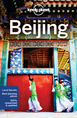 Lonely Planet Beijing(English, Paperback, Lonely Planet David)