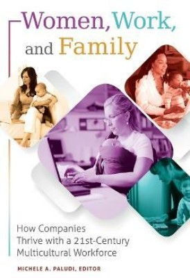 Women, Work, and Family(English, Hardcover, unknown)