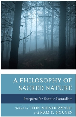 A Philosophy of Sacred Nature(English, Hardcover, unknown)