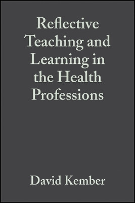 Reflective Teaching and Learning in the Health Professions(English, Other digital, Kember D)