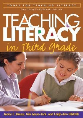 Teaching Literacy in Third Grade(English, Paperback, Almasi Janice F.)