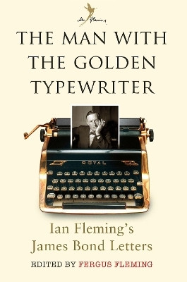 The Man with the Golden Typewriter(English, Paperback, unknown)