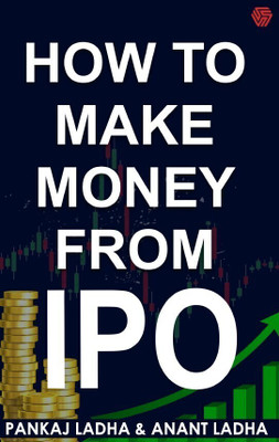 How to Make Money from Ipo(English, Paperback, unknown)