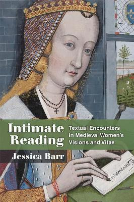 Intimate Reading(English, Hardcover, Barr Jessica)