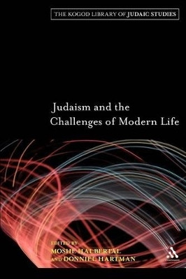 Judaism and the Challenges of Modern Life(English, Paperback, unknown)