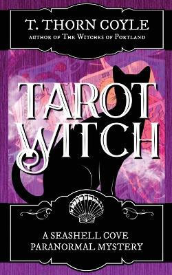 Tarot Witch(English, Paperback, Coyle T Thorn)
