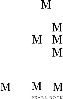 The Meaning of M(English, Paperback, Rock Pearl)