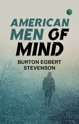 American Men of Mind(Paperback, Burton Egbert Stevenson)