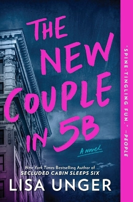 The New Couple in 5B(English, Paperback, Unger Lisa)