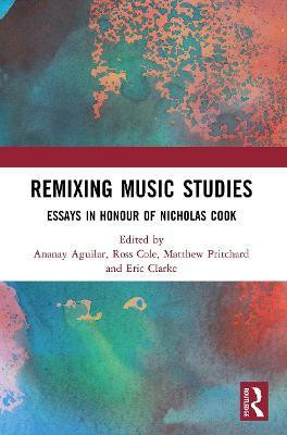 Remixing Music Studies(English, Paperback, unknown)
